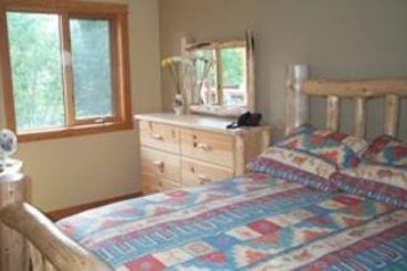 Hotel Boardwalk Condo S | Canmore | Alberta | Kanada 1