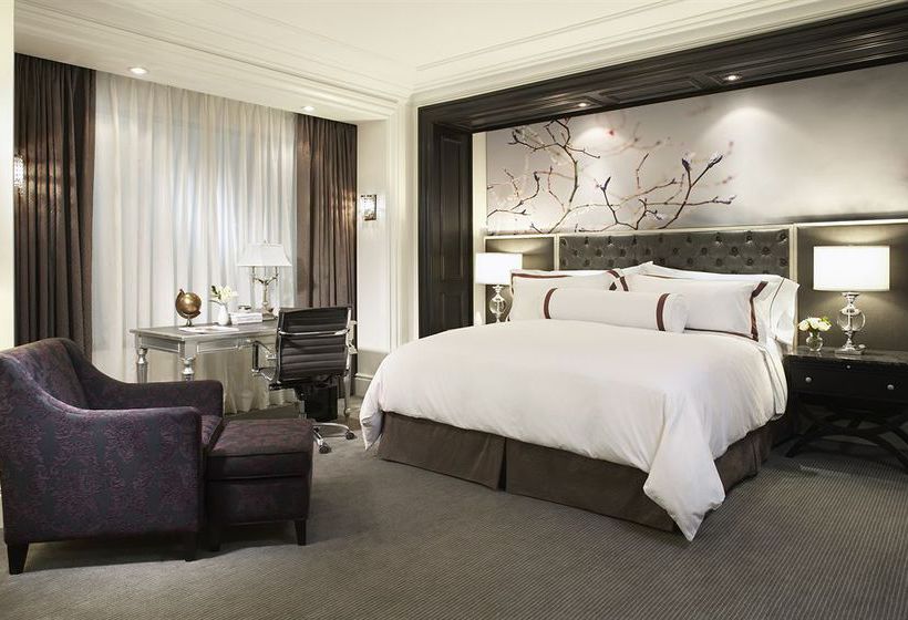 The Adelaide Hotel Toronto