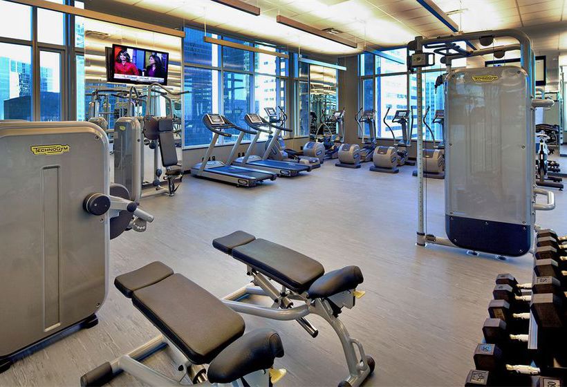 The Adelaide Hotel Toronto | Toronto | Ontario | Canada 11