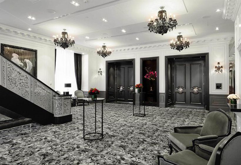 The Adelaide Hotel Toronto | Toronto | Ontario | Canada 12