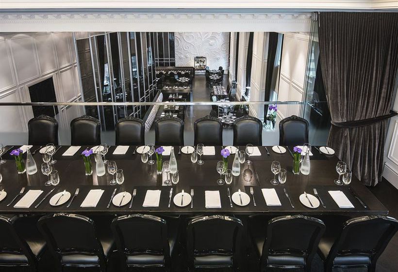 The Adelaide Hotel Toronto | Toronto | Ontario | Canada 17