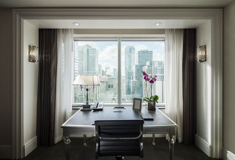 The Adelaide Hotel Toronto | Toronto | Ontario | Canada 19