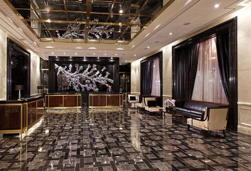 The Adelaide Hotel Toronto | Toronto | Ontario | Canada 2