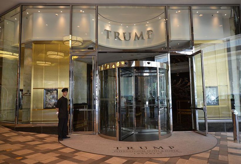 The Adelaide Hotel Toronto | Toronto | Ontario | Canada 20