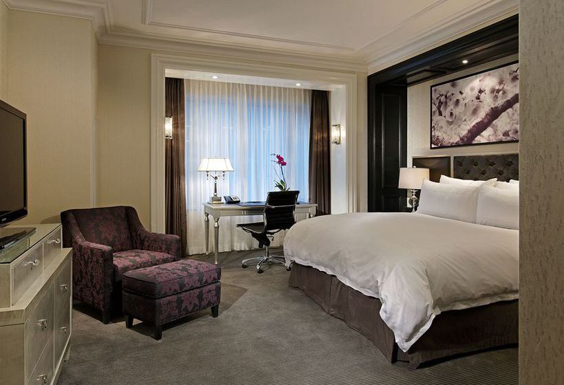 The Adelaide Hotel Toronto | Toronto | Ontario | Canada 3