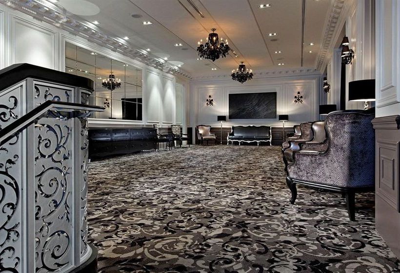 The Adelaide Hotel Toronto | Toronto | Ontario | Canada 5