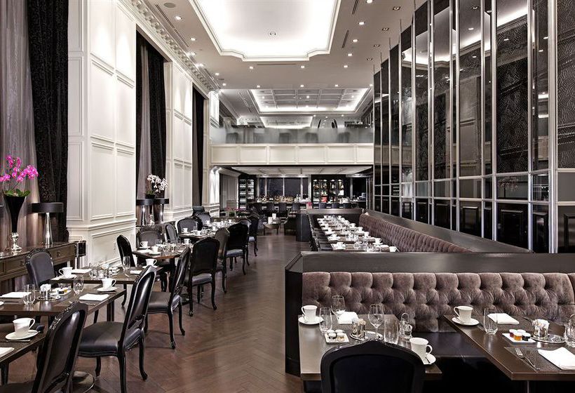 The Adelaide Hotel Toronto | Toronto | Ontario | Canada 6