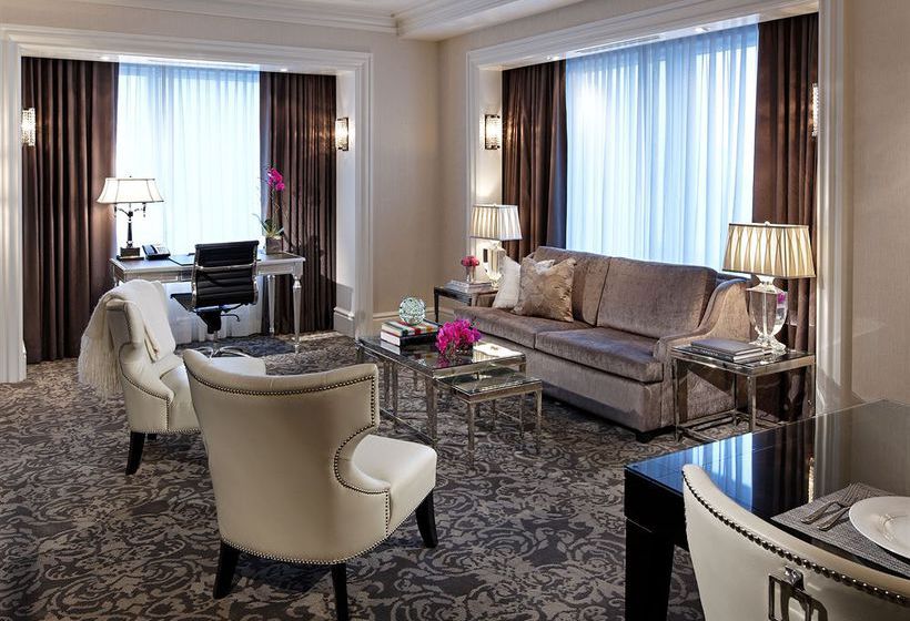 The Adelaide Hotel Toronto | Toronto | Ontario | Canada 7