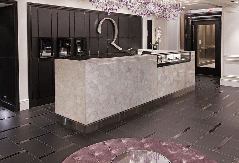 The Adelaide Hotel Toronto | Toronto | Ontario | Canada 8