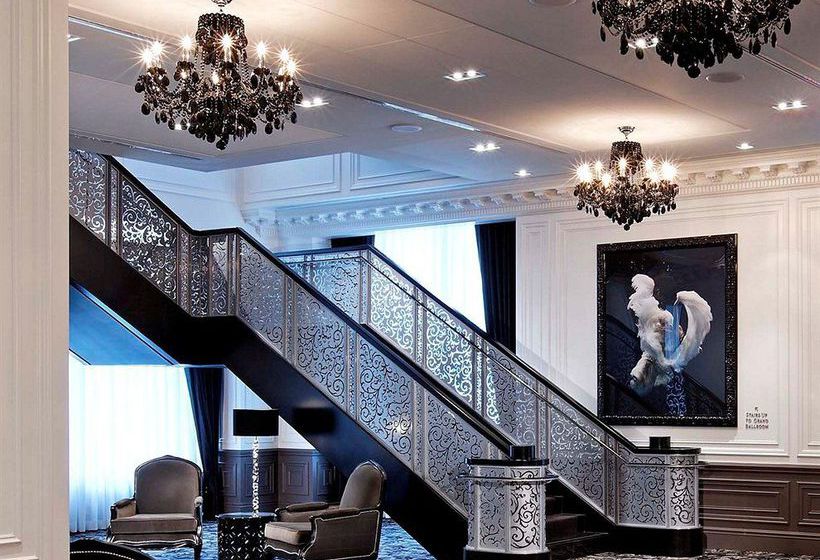 The Adelaide Hotel Toronto | Toronto | Ontario | Canada 9