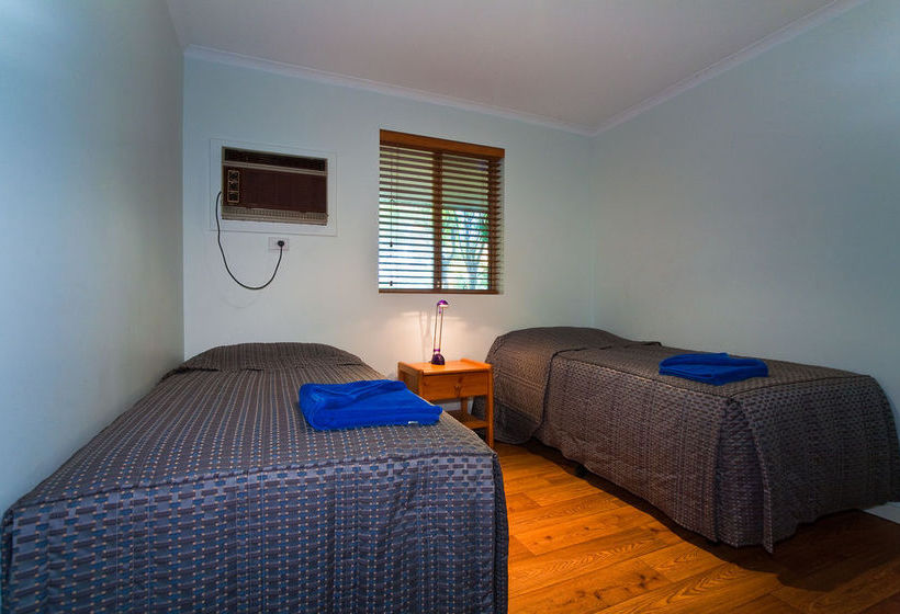 Potshot Hotel Resort | Exmouth | Western Australia | Australia 1