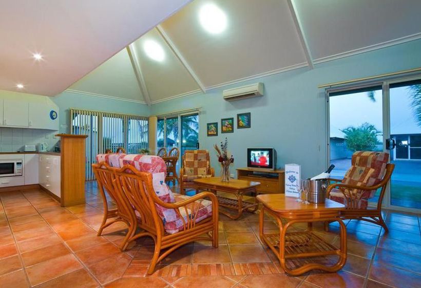 Potshot Hotel Resort | Exmouth | Western Australia | Australia 10