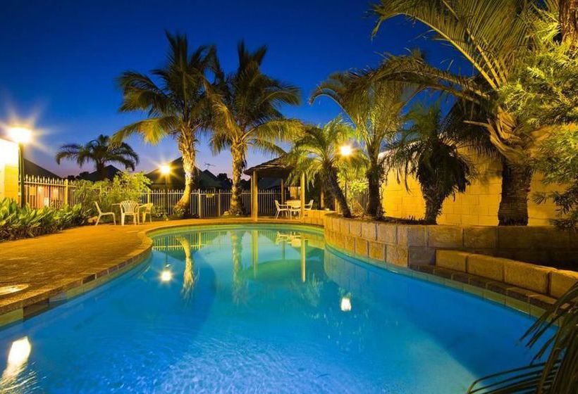 Potshot Hotel Resort | Exmouth | Western Australia | Australia 11