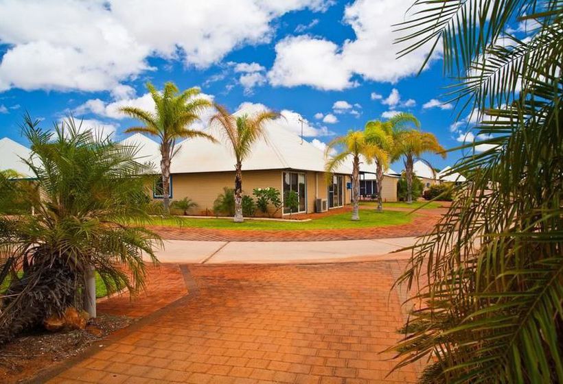 Potshot Hotel Resort | Exmouth | Western Australia | Australia 12