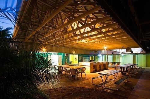 Potshot Hotel Resort | Exmouth | Western Australia | Australia 14