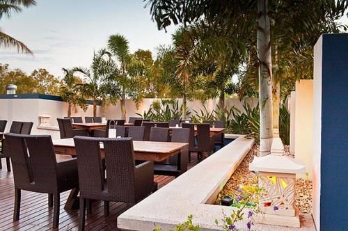 Potshot Hotel Resort | Exmouth | Western Australia | Australia 16