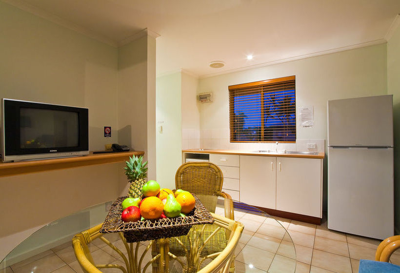 Potshot Hotel Resort | Exmouth | Western Australia | Australia 2