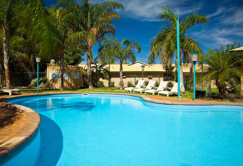 Potshot Hotel Resort | Exmouth | Western Australia | Australia 3
