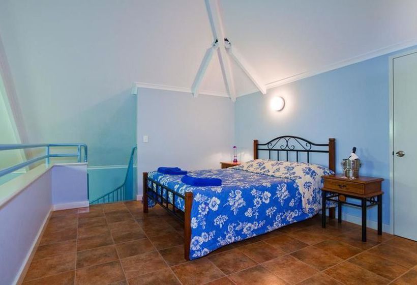 Potshot Hotel Resort | Exmouth | Western Australia | Australia 4