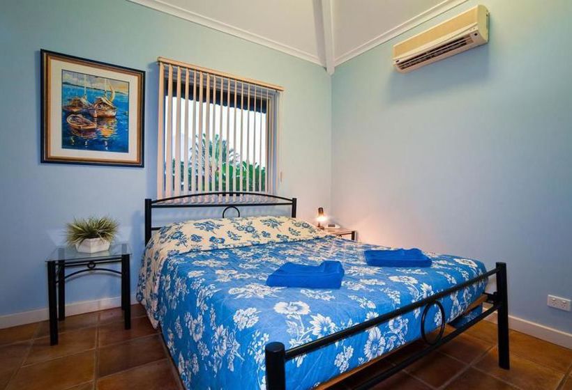 Potshot Hotel Resort | Exmouth | Western Australia | Australia 5