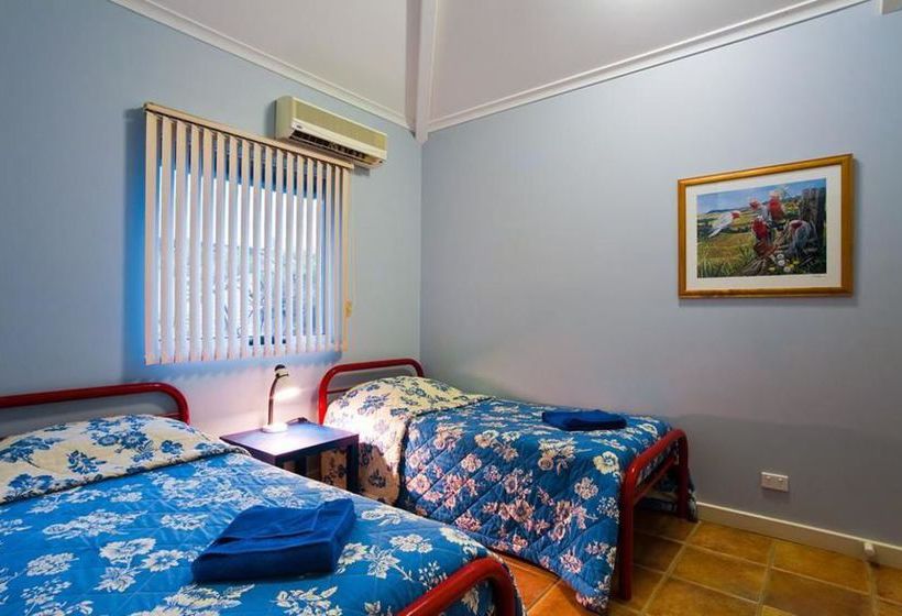 Potshot Hotel Resort | Exmouth | Western Australia | Australia 6