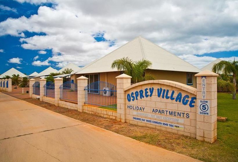 Potshot Hotel Resort | Exmouth | Western Australia | Australia 7