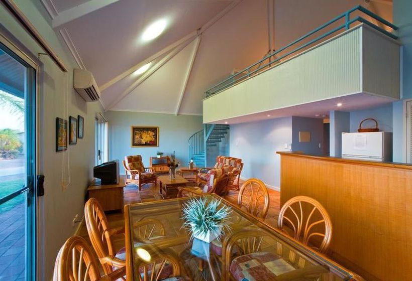 Potshot Hotel Resort | Exmouth | Western Australia | Australia 9