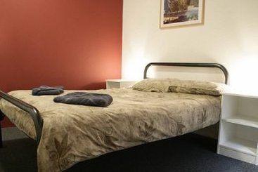 Perth City YHA Backpackers Hostel | Perth | Western Australia | Australia 3