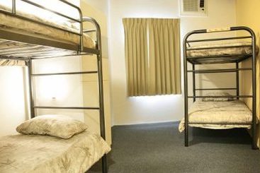 Perth City YHA Backpackers Hostel | Perth | Western Australia | Australia 4