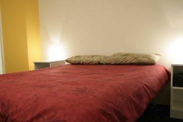 Perth City YHA Backpackers Hostel | Perth | Western Australia | Australia 5