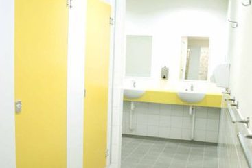 Perth City YHA Backpackers Hostel | Perth | Western Australia | Australia 6