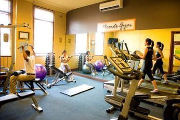 Perth City YHA Backpackers Hostel | Perth | Western Australia | Australia 9