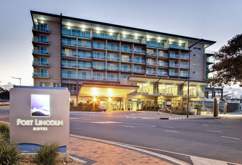 Hotel Port Lincoln | Port Lincoln | South Australia | Australia