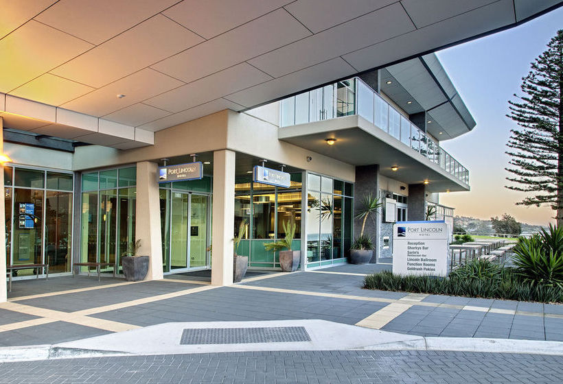 Hotel Port Lincoln | Port Lincoln | South Australia | Australia 10