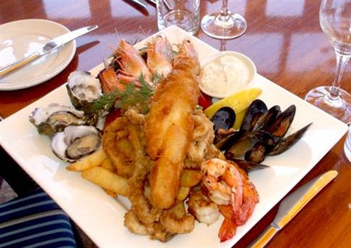 Hotel Port Lincoln | Port Lincoln | South Australia | Australia 13