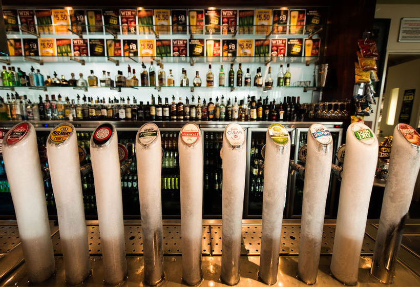 Hotel Port Lincoln | Port Lincoln | South Australia | Australia 2