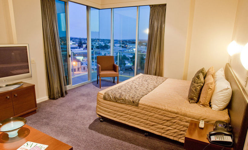 Hotel Port Lincoln | Port Lincoln | South Australia | Australia 4