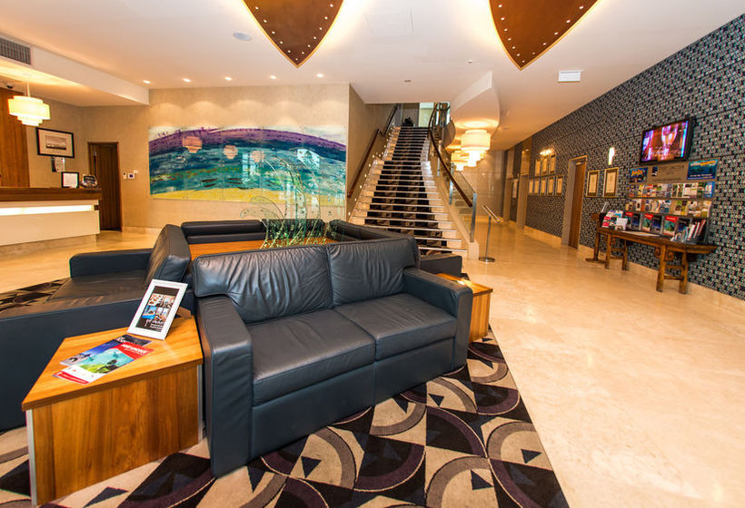 Hotel Port Lincoln | Port Lincoln | South Australia | Australia 6