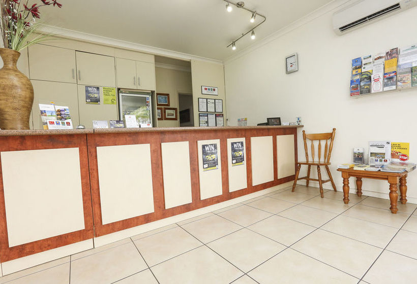 Hotel Econo Lodge Mildura Victoria