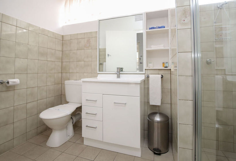 Hotel Econo Lodge Mildura | Mildura | Victoria | Australia 1