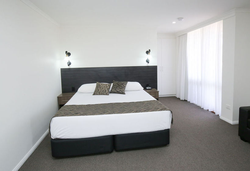 Hotel Econo Lodge Mildura | Mildura | Victoria | Australia 14