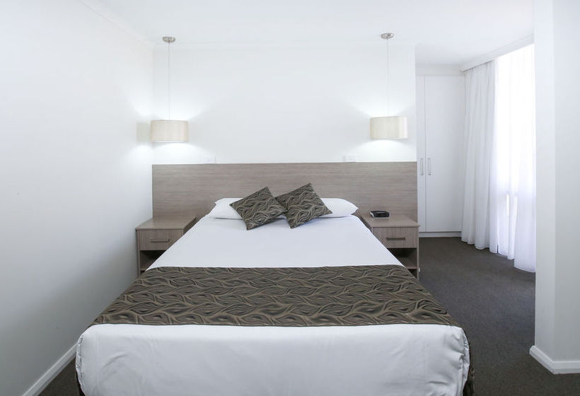 Hotel Econo Lodge Mildura | Mildura | Victoria | Australia 15