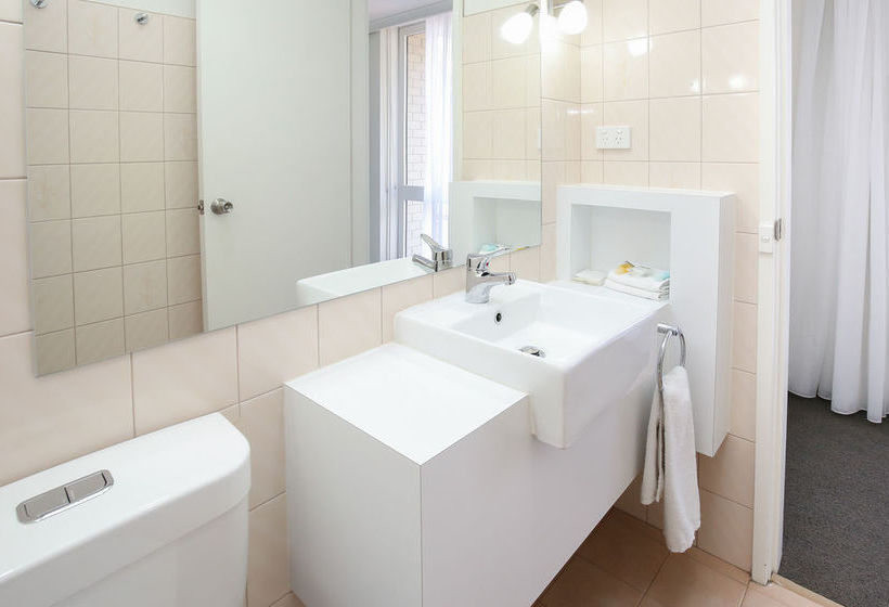 Hotel Econo Lodge Mildura | Mildura | Victoria | Australia 16