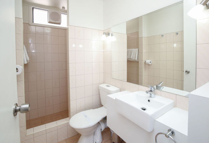 Hotel Econo Lodge Mildura | Mildura | Victoria | Australia 17