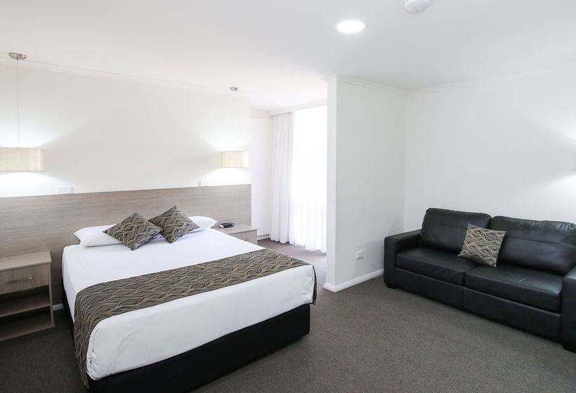 Hotel Econo Lodge Mildura | Mildura | Victoria | Australia 18