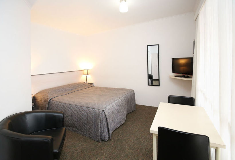 Hotel Econo Lodge Mildura | Mildura | Victoria | Australia 2