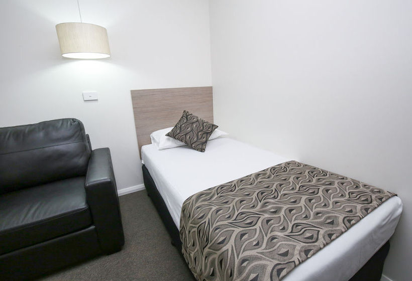 Hotel Econo Lodge Mildura | Mildura | Victoria | Australia 20