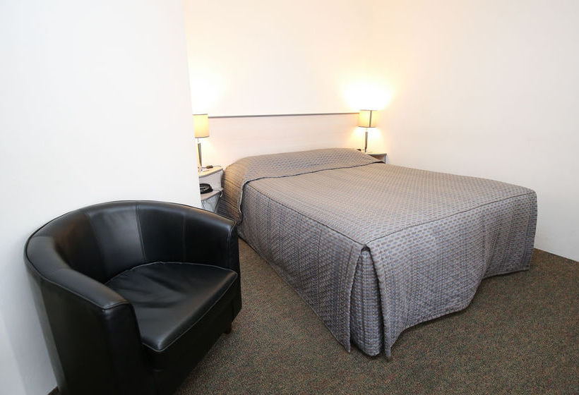 Hotel Econo Lodge Mildura | Mildura | Victoria | Australia 3