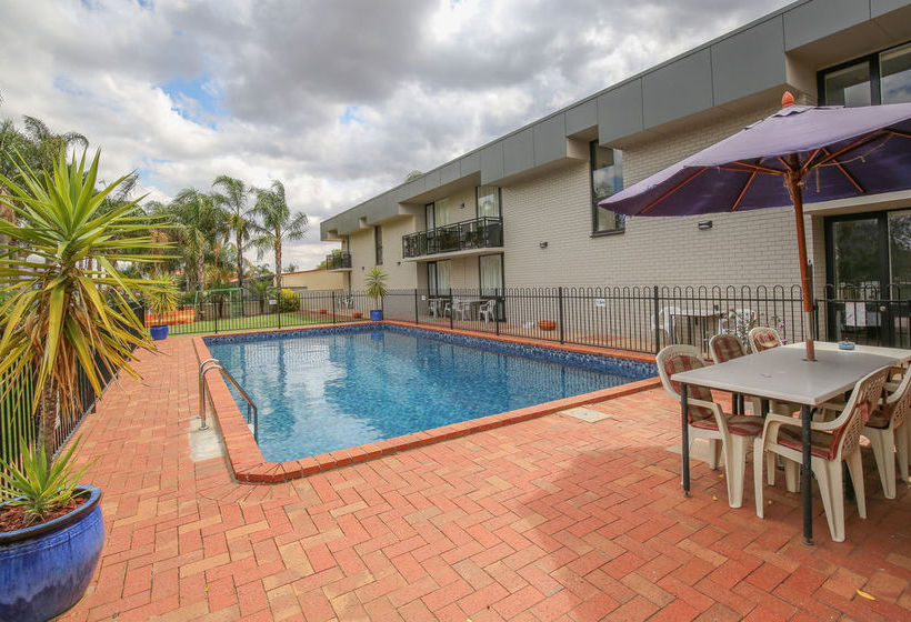 Hotel Econo Lodge Mildura | Mildura | Victoria | Australia 4