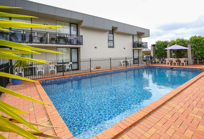 Hotel Econo Lodge Mildura | Mildura | Victoria | Australia 7